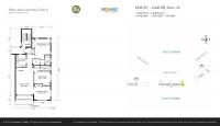 Floor Plan Thumbnail